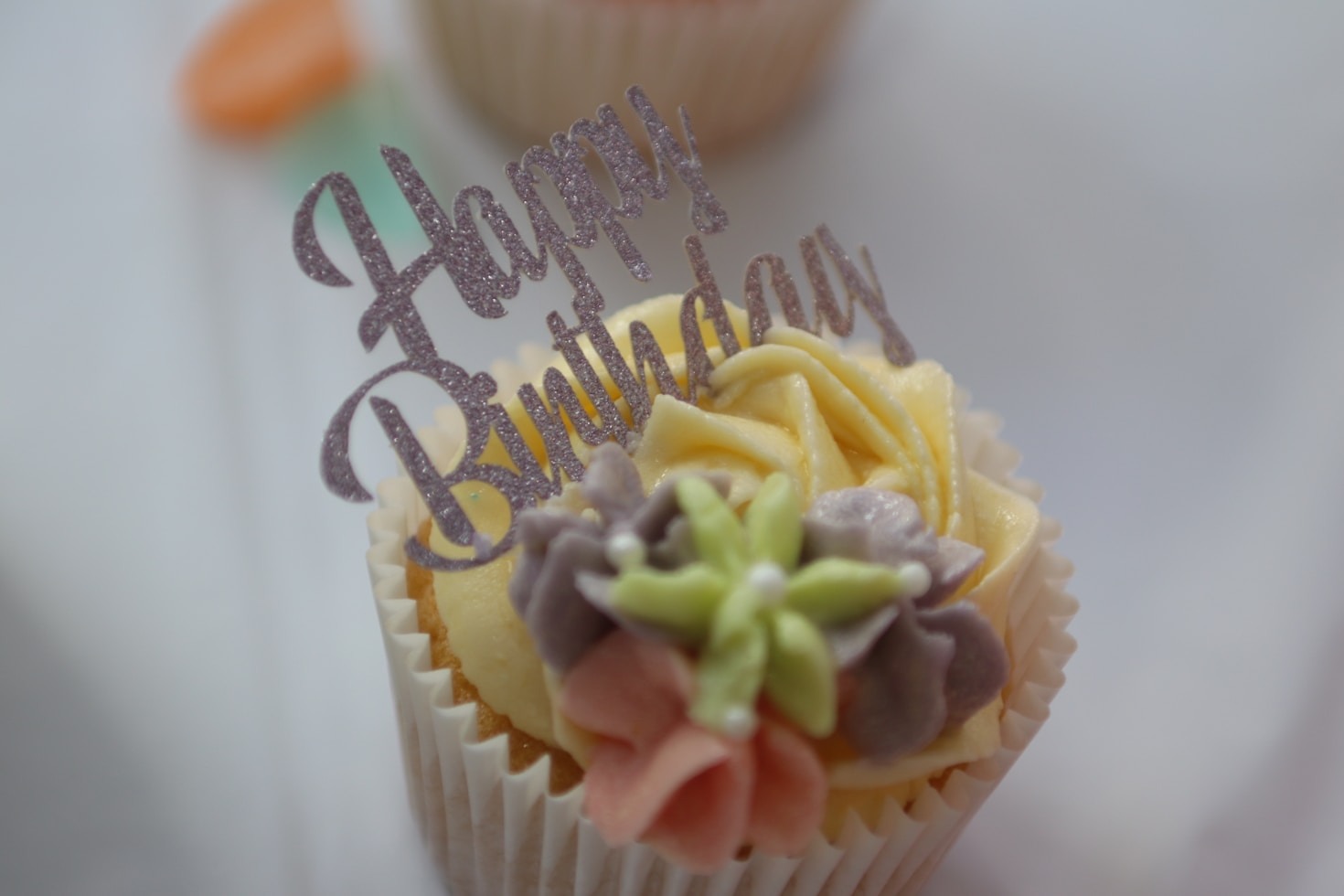 Why Edible Toppers Make Celebrations Sweeter